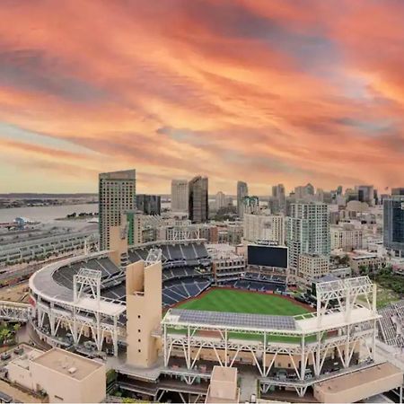 Luxury Designer Suite With Rooftop Pool, Gym San Diego Bagian luar foto